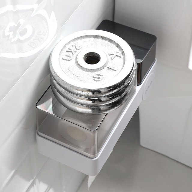 Waterproof Tissue Box Toilet Paper Roll Extractor - Image 6