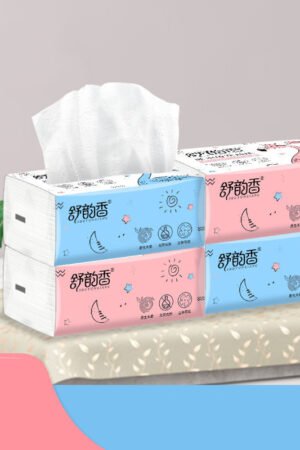 Printing Paper Towels Catering Cleaning 130 Draws